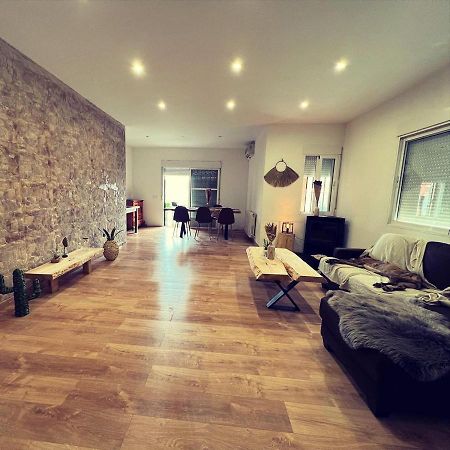 Casa Rural En Burujon Luaran gambar