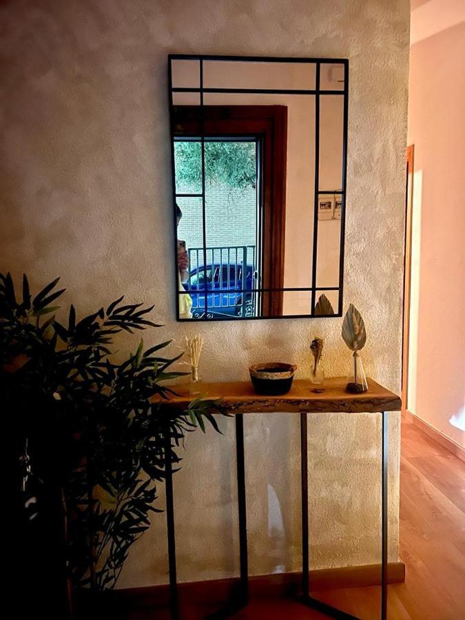 Casa Rural En Burujon Luaran gambar