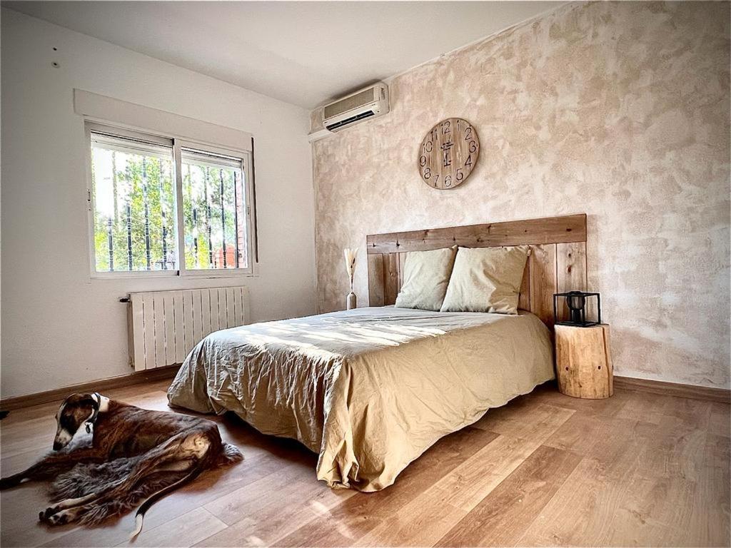 Casa Rural En Burujon Luaran gambar